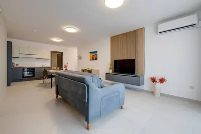 Image de Spacious 3br Near Bugibba’s Beach