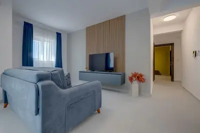 Image de Spacious Escape, Seaside 3br Bugibba