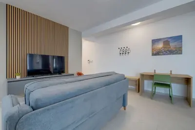 Image de Sun and Sea Haven: Cosy 3br, St. Paul’s Bay