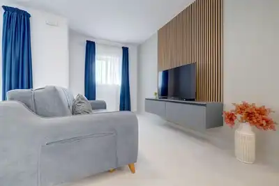 Image de 3br Coastal Gem in St Paul's Bay