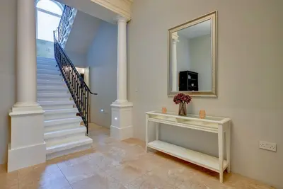 Image de Sliema Townhouse with Rooftop Terrace