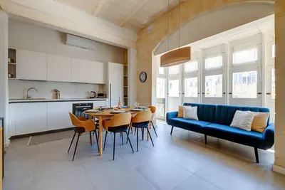 Image de Exclusive 2br Valletta Apartment