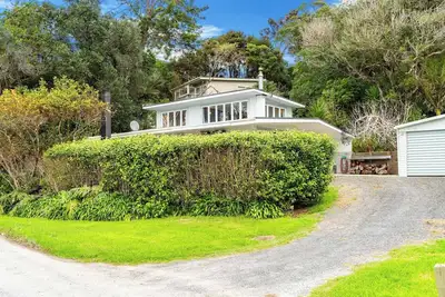 Image de Heron's Hideaway - Snells Beach Holiday Home