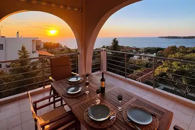 Image de Unick Seaview Luxury Living