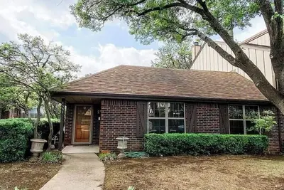 Image de Charming 3-bedroom house with WiFi, Ac in delightful Amarillo