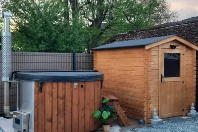 Image de Nouveaute RECOMMANDÉE\n\n   La Boissière (Vosges), \nbain nordique et activités