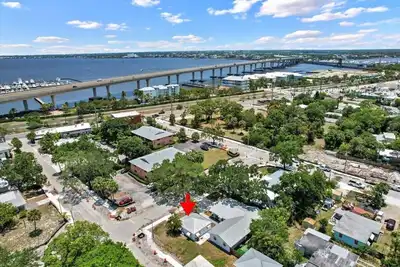 Image de Charming 2-bedroom house with WiFi, Ac in awesome Stuart