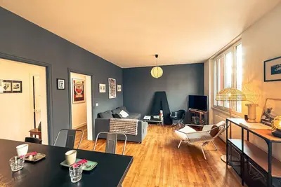 Image de Le Lavoisier - 80 boulevard Lavoisier - Clermont