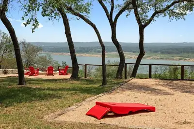 Image de Sunrise Lodge on Lake Travis