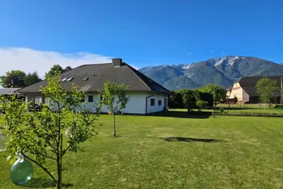 Image de Vacation cottage Petzenblick