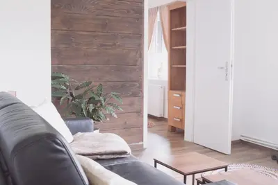 Image de Discover a cozy vacation apartment in Hattingen