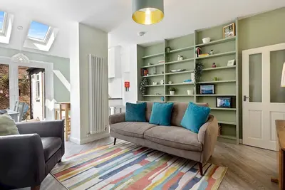 Image de Pass the Keys | Stunning 3-bed Retreat in the Heart of York