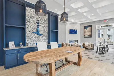 Image de ParkerLeland 3bd 1 - Trois Chambres Appartement, Couchages 6