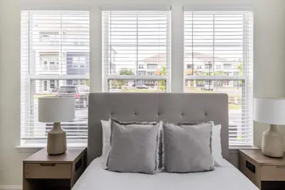 Image de ParkerLeland 2bd 11 - Deux Chambres Appartement, Couchages 4