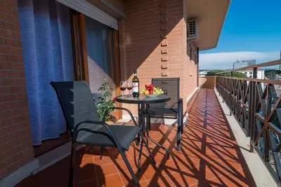 Image de The Regin - Deux Chambres Appartement, Couchages 6