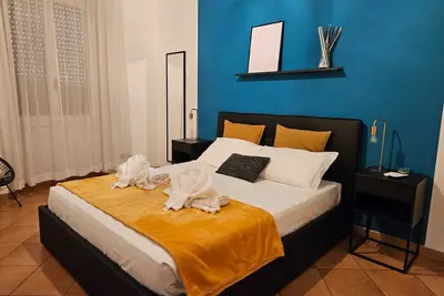 Image de Giulio's Apartment - Une Chambre Appartement, Couchages 4