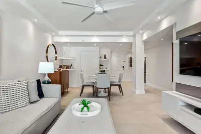 Image de Beachfront Luxury 1br-Ocean Villas