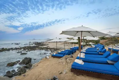 Image de 2-bedroom resort in fabulous B. C. S. with WiFi, Ac, fitness room