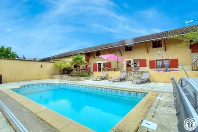 Image de Ain Amour de Bresse - Domsure