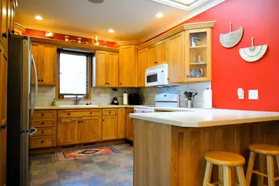 Image de Cornerstone Retreat - Your Boji Family Getaway