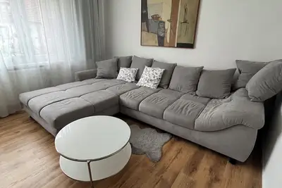 Image de Cozy terraced house in a quiet location - close to the center & surrounded by greenery