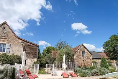 Image de Le Domaine du Tenchou