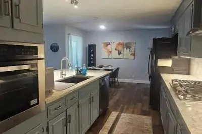 Image de The Gathering House