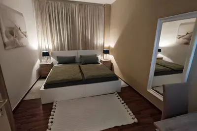 Image de City apartment Cottbus I 75sqm I Wlan I Parking lot free I 2 bedrooms