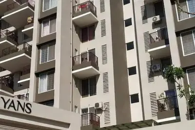 Image de Kingfisher: 2bhk Modern Ac Flat in Punawale, Pune