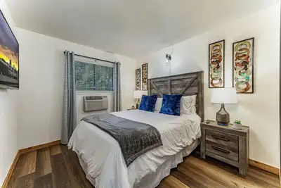 Image de Chic 1br Near Old Town & Wichita State Univ + Wifi