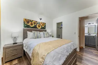 Image de Modern Apt in Wichita | Central | Wifi + Parking