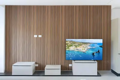 Image de Villa 'Sant'Anna Modern' avec vue sur la mer, Wi-Fi et climatisation