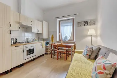 Image de Appartement 'Casa de Julieta' avec Wi-Fi et climatisation