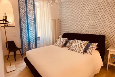 Image de Appartement 'La Conchiglia Doro' avec Wi-Fi et climatisation