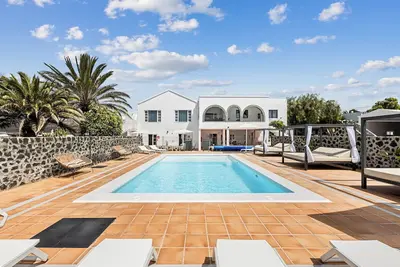 Image de Home2Book Alma Atlántica, Casa