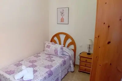 Image de Dacil - Relaxing Getaway near Beach, La Restinga