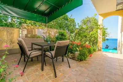Image de Appartements Fenix (118581-A2) - Bilo (Primosten)