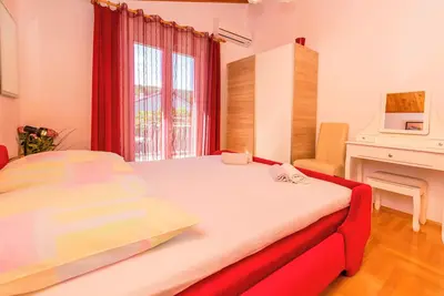 Image de Appartements Fenix (118581-A3) - Bilo (Primosten)