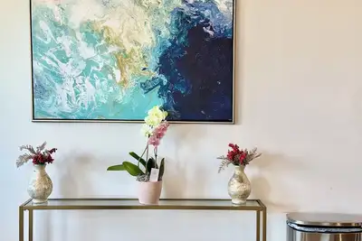 Image de Cozy 3-bedroom condo with WiFi, Ac in fabulous Hanover pet and family friendly