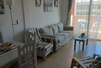 Image de Casa Karina. Spacious Fuerteventura Apartment with Pool & Balcony