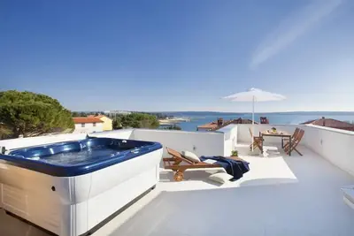 Image de Villa Vera (V0552-K1) - Novigrad