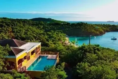 Image de Private Luxury Villa, Water Island