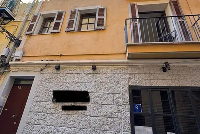 Extended Stay Oasis In Historic Quarter Of La Lonja