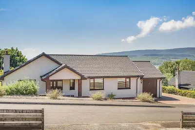 Image de 3 bedroom accommodation in Lamlash