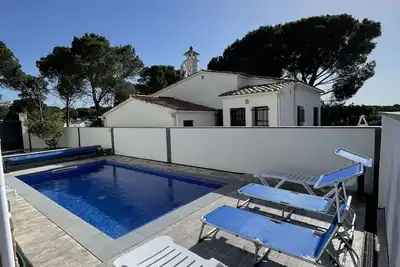 Image de Maison sur la Costa brava