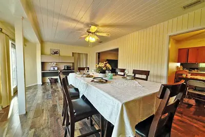 Image de Charming 3-bedroom house with WiFi, Ac in beautiful Bradenton