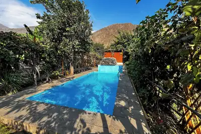 Image de Pet-Friendly Ecological House with Orchard and Swimming Pool