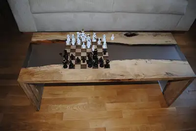 Image de L'Echiquier, L'Échiquier