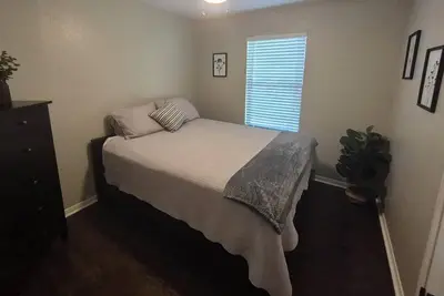 Image de Charming 2-bedroom house in serene Belton