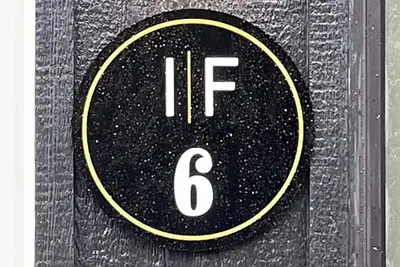 Image de If Stay Collection is an exquisite and unexpected stand alone Row House.